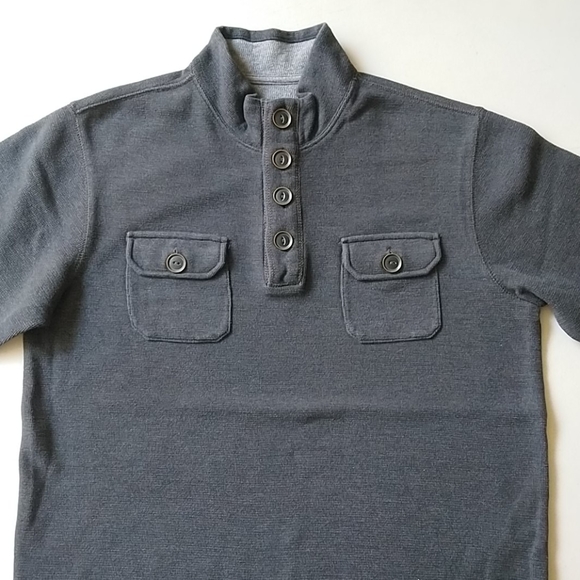 Method Sweater - Picture 3 of 16